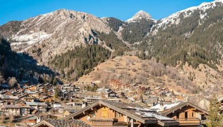 Résidence Le Reclaz - 3 Pièces pour 6 Personnes MAE-9524 - Foto 3