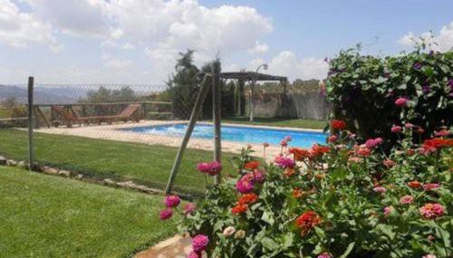 Cortijo el Morrón - Casa Rural - Foto 5