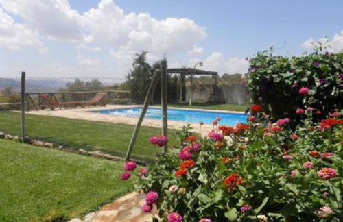 Cortijo el Morrón - Casa Rural - Foto 5