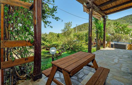 Villetta Il Carrubbo - Foto 2