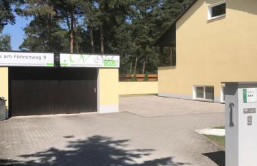 Ferienwohnung Föhrenweg - Foto 20