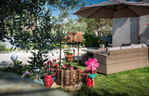 Apartmani Plavi val - Foto 42