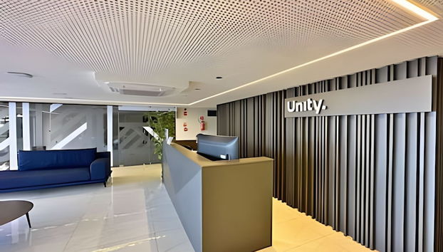 LM UNITY CABO BRANCO - Foto 3, Hall