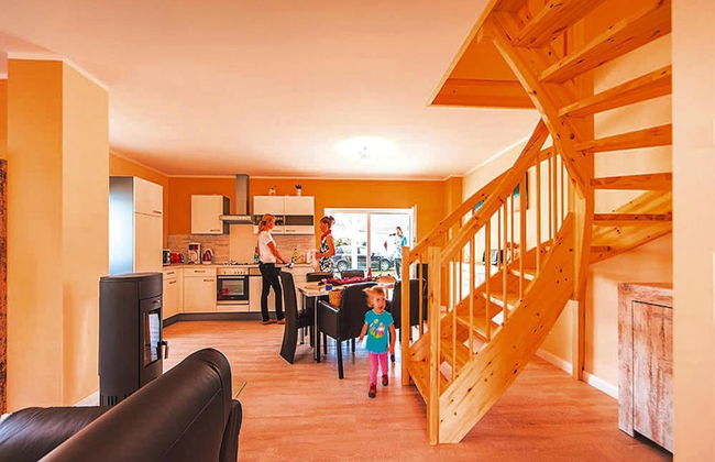 Haus in Seehausen am Oberuckersee - Foto 13