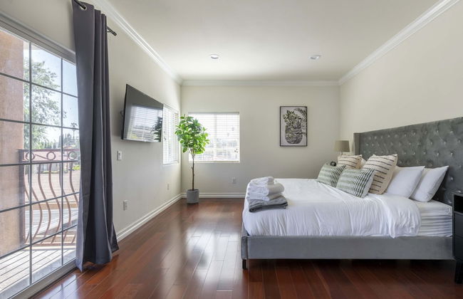 Chic & Cozy Home - Perfect Southern California Getaway - Foto 14