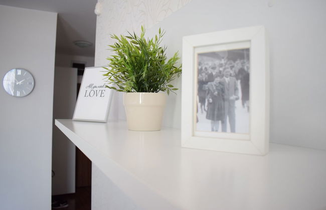 Corvin Center Suites - Foto 9