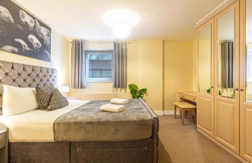 Stay Saint Paul's - Foto 18