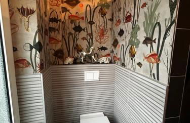 Deluxe Altbaucharme in zentraler Lage - Foto 8