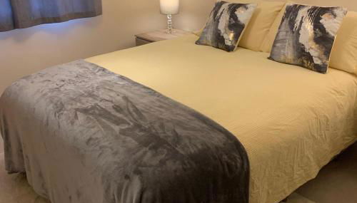 Sleeps 4 6 pet friendly parking nr nec Warwick uni - Foto 3