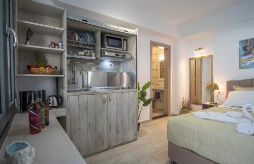 Serenity Luxe Suites - Foto 32