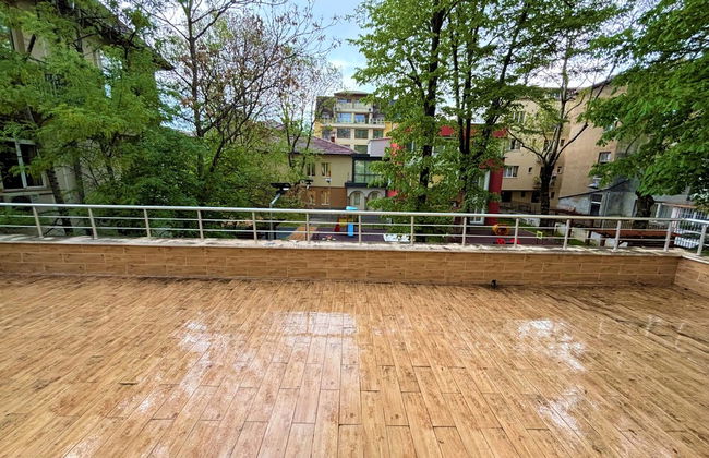 Dunav Apartment House - Foto 38