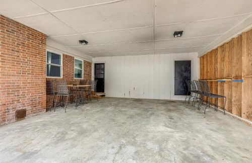 Near Lakes and Golfing Spacious Loganville Home! - Foto 22