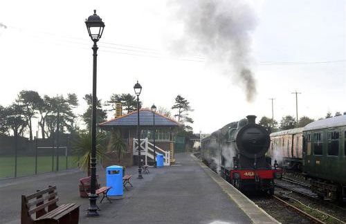The Barn at BallyCairn - Foto 51