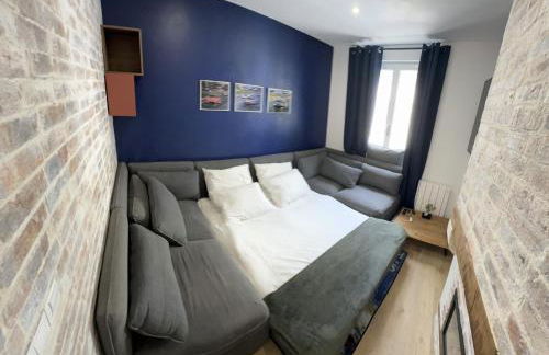 24H Legend - House 10 People With Private Terrace - Foto 76