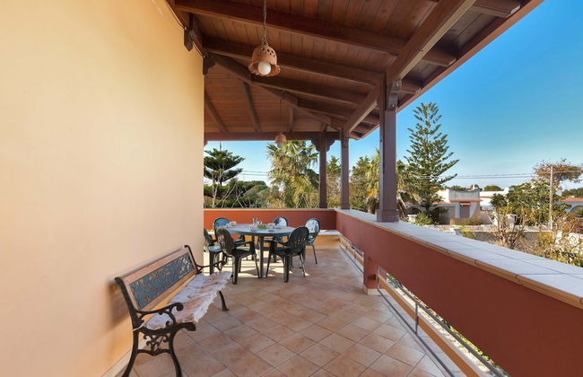 Villa Rosy - Foto 38