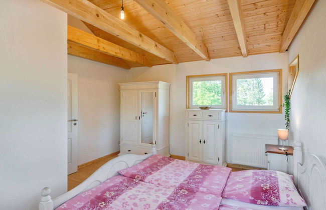 Tranquil Holiday Home in Winsen near River - Foto 5