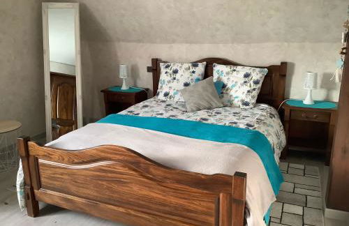 Le chouette gîte - Foto 35