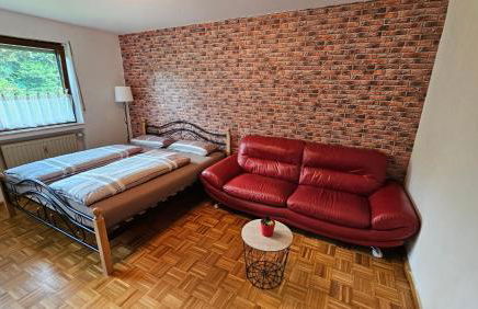 Föhren Apartment - Foto 9