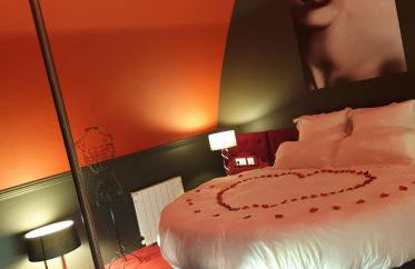 La Parenthèse Envoutée - Foto 56