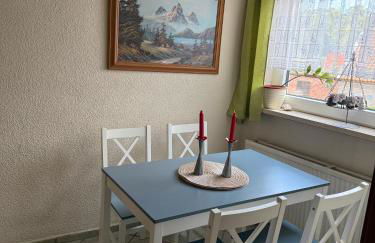 Ferienhaus Harz Idylle 3 - Foto 12