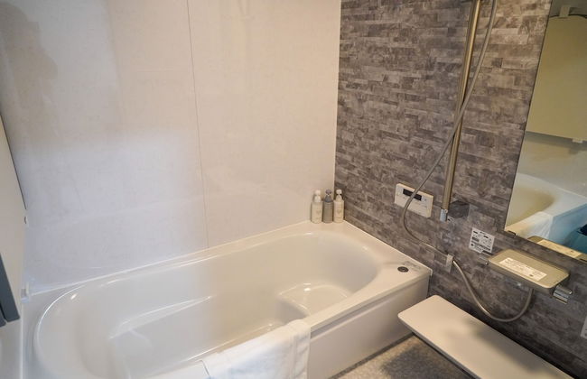 Hakodate MOTOMACHI guesthouse - Foto 26