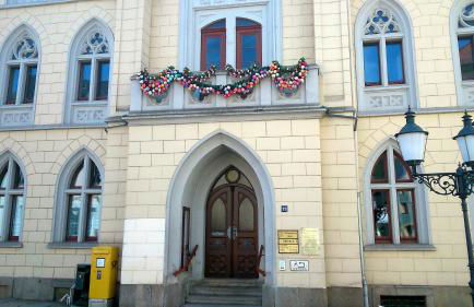 Ferienwohnung Anna - Foto 26