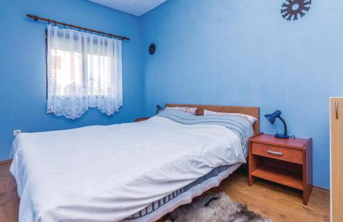 Three-Bedroom Holiday Home In Sikovo - Foto 9