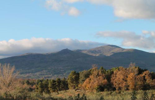 Casa Rural La Flor del Naranjo - Foto 82