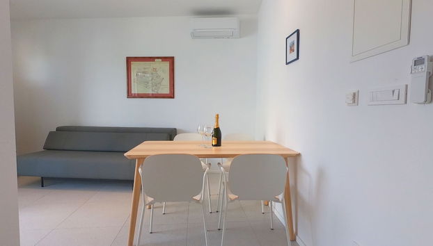 Refeições no quarto