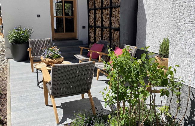 Alluring Family Chalet in Wagrain with Sauna near City Center - Foto 34