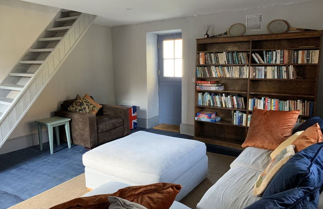 Hotwell House - Foto 11