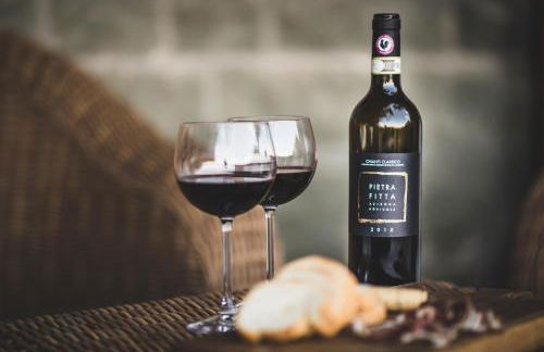 Borgo di Pietrafitta Relais - Foto 16