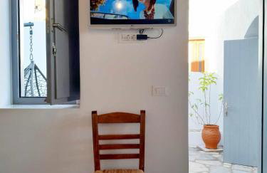 "Zeus House" Sevasti Symi Studios - Foto 15