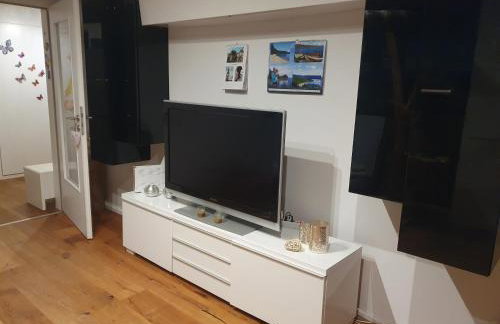 Ferienwohnung Apartment modern, bis 4 Personen, Altstadt fußläufig - Foto 10