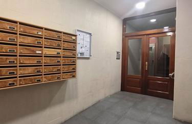 Apartamento Zabala conoce Bilbao desde dentro - Free parking - Foto 27