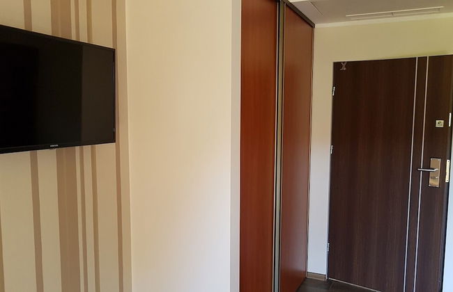 Agroturystyka Dom z Bali - Foto 18