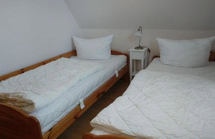 Ferienwohnung Kleine Auszeit Nr 3 - Foto 6