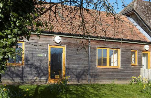 The Grainstore at Moor Farm - Foto 23