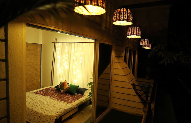 Lakeside Boheme Inn - Foto 40