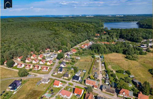 Waldsiedlung Waldhaus App 2.2 - Foto 20