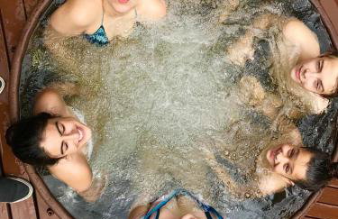 Casa da Pedra Atibaia Clube da Montanha - Foto 12