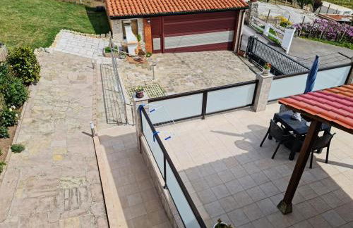 La Centinela, Geoparque Costa Quebrada - Foto 40