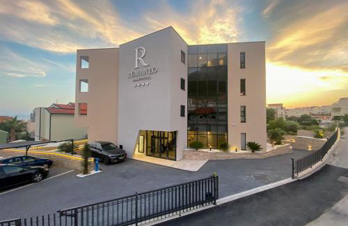 Aparthotel Remaneo - Foto 48