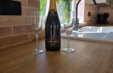 Vine Cottage - Foto 23