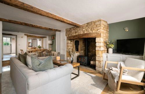 Magnolia Cottage - Foto 1