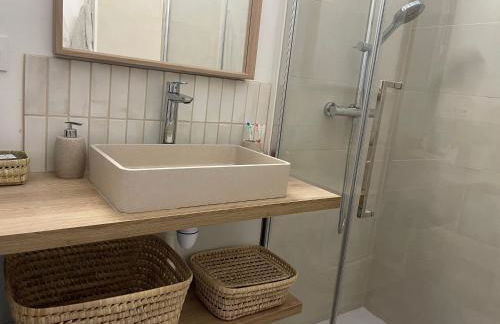 Les pins du Capri - Meublé de tourisme 3 étoiles - Foto 21