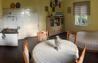 Agroturystyka Przy Wąwozie - Photo 20