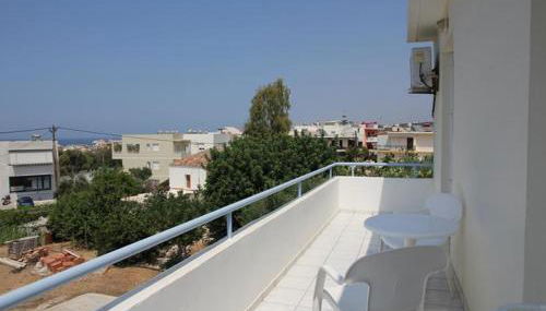 DM Apartments - Foto 2