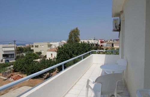 DM Apartments - Foto 2