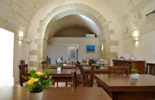 Masseria San Cosimo - Foto 19